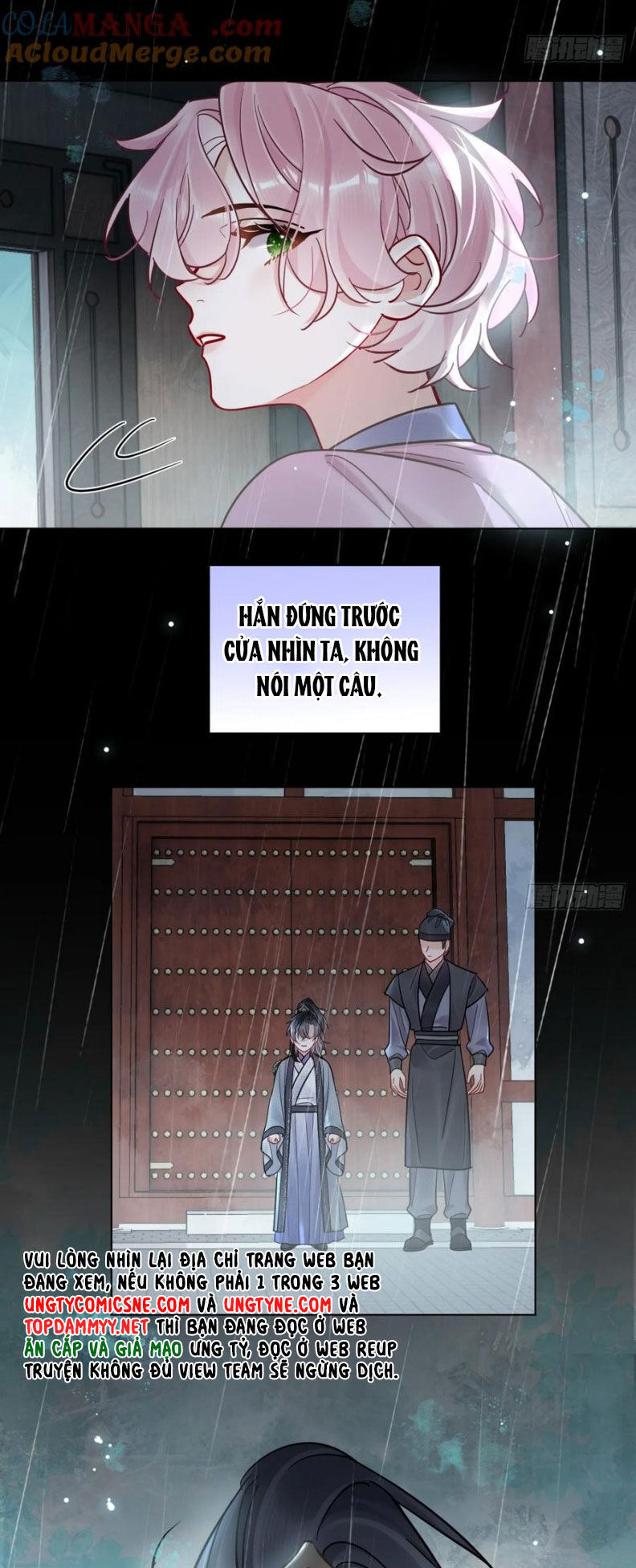 Cư Tâm Bất Kính - Chapter 45 - Page 13