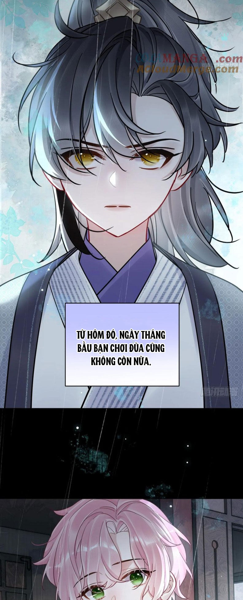 Cư Tâm Bất Kính - Chapter 45 - Page 14