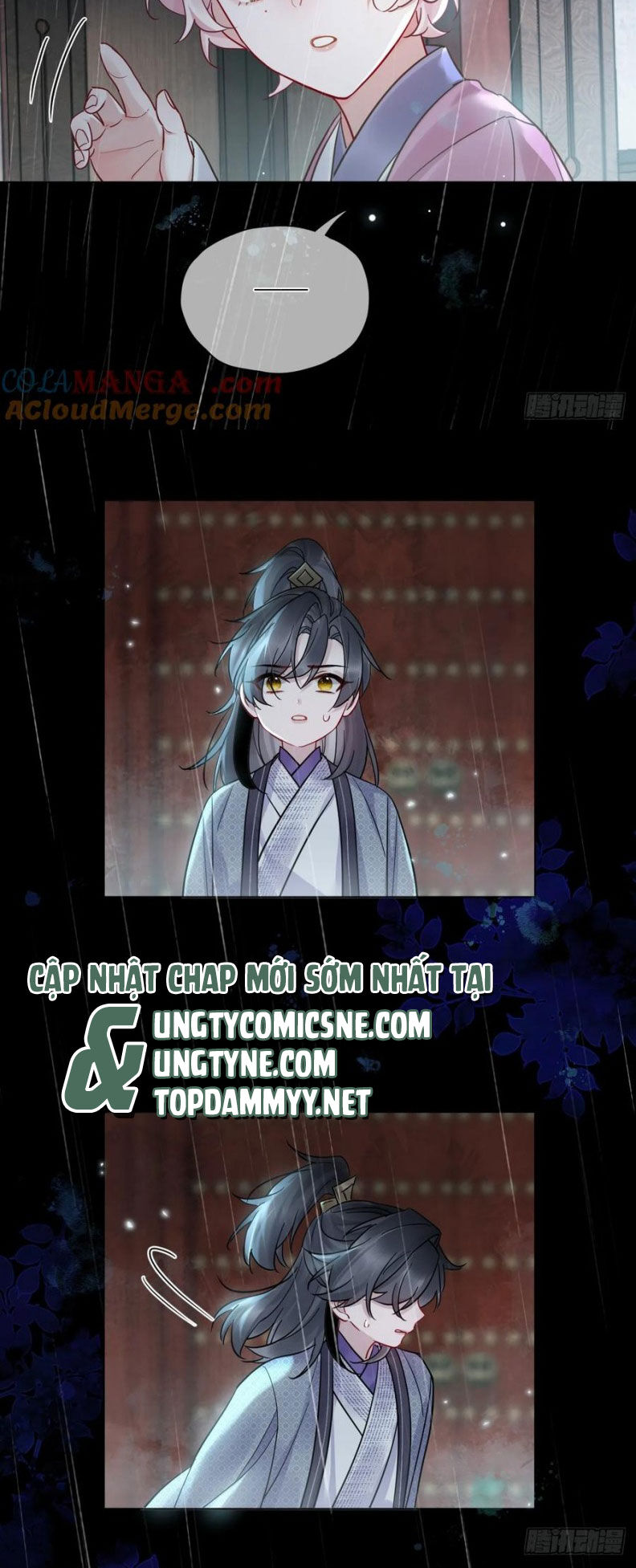 Cư Tâm Bất Kính - Chapter 45 - Page 15