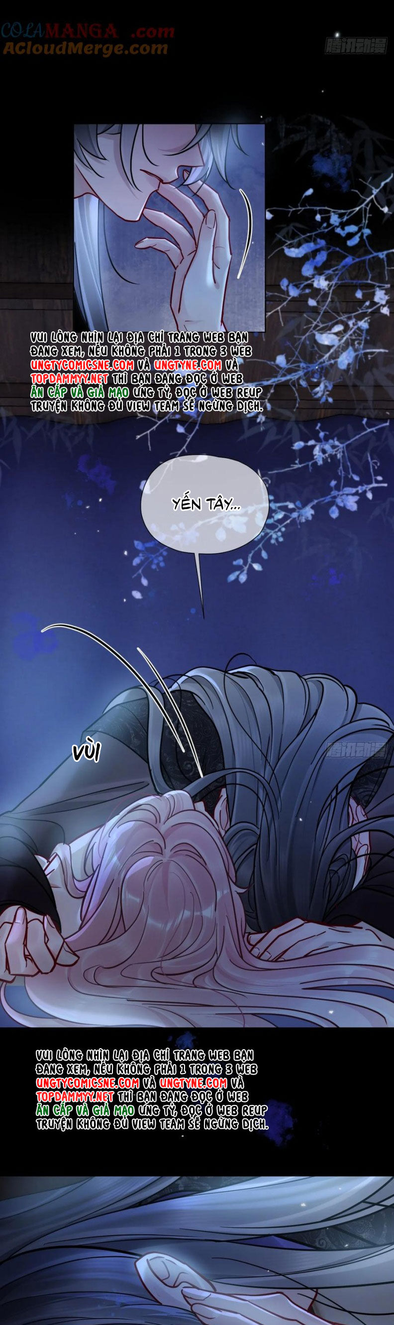 Cư Tâm Bất Kính - Chapter 45 - Page 18