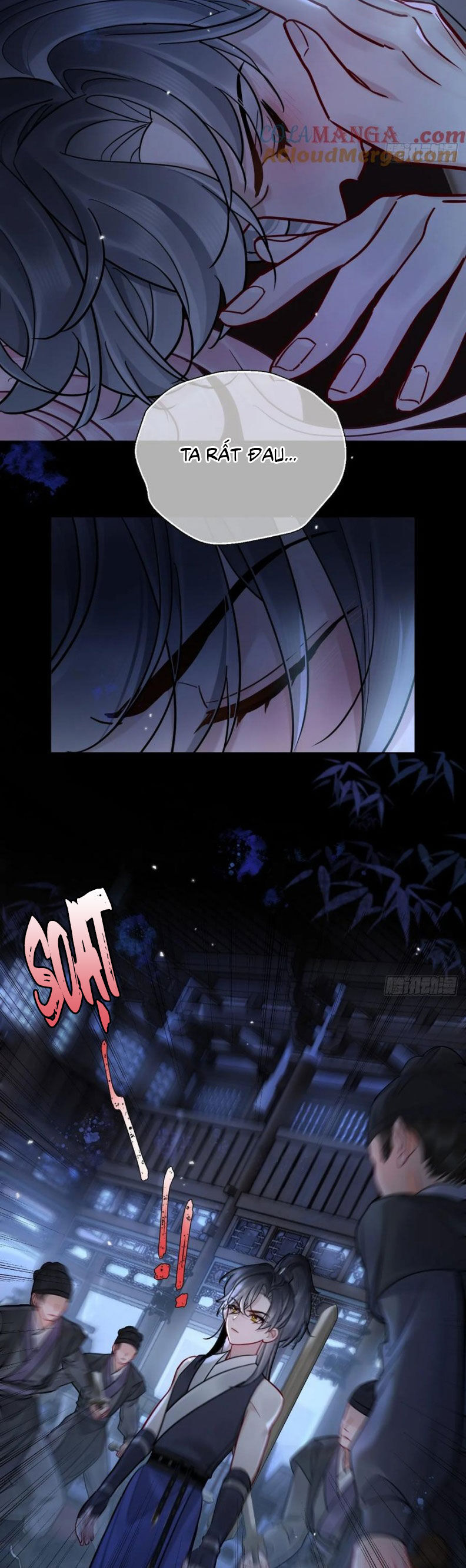 Cư Tâm Bất Kính - Chapter 45 - Page 19