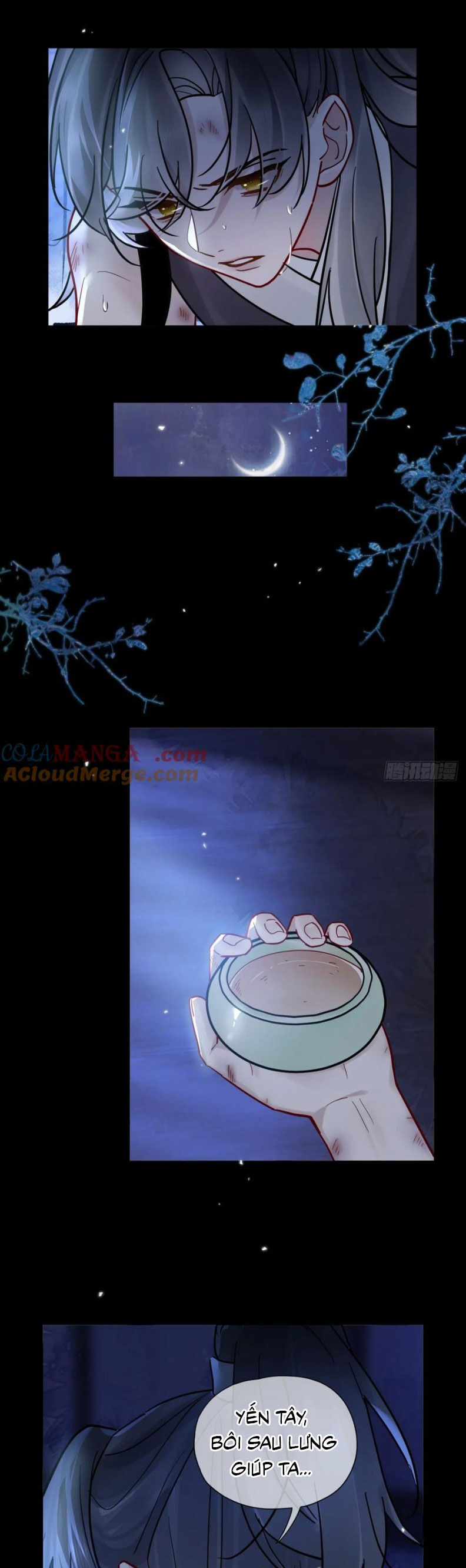 Cư Tâm Bất Kính - Chapter 45 - Page 23