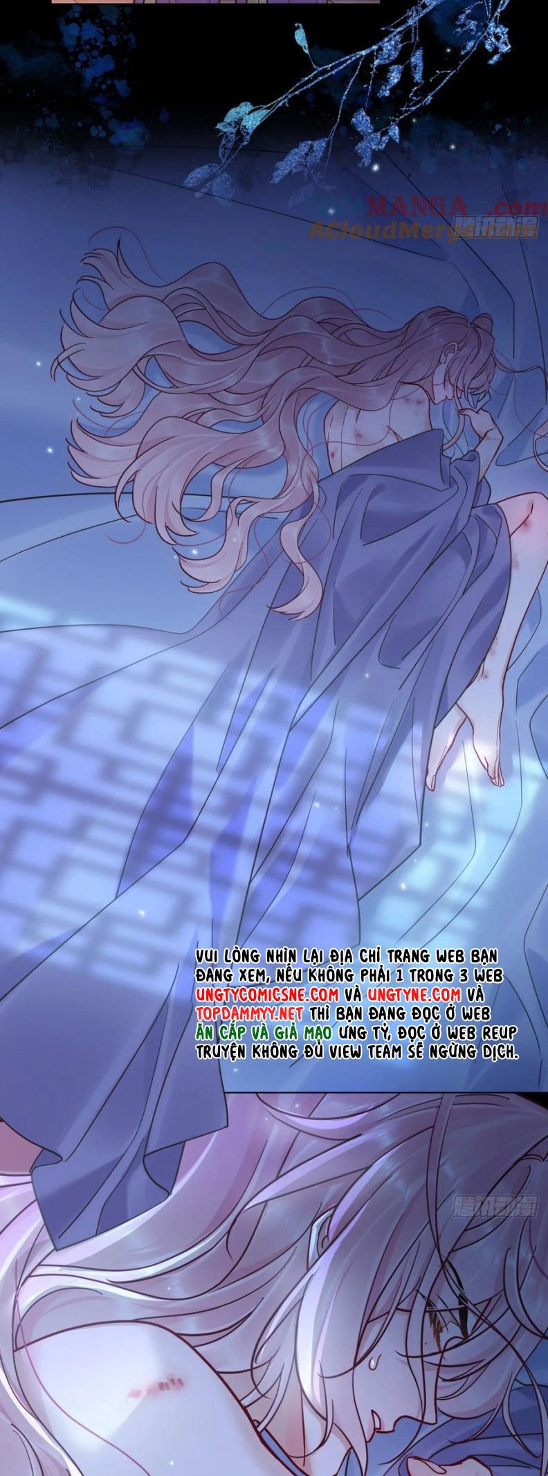 Cư Tâm Bất Kính - Chapter 45 - Page 3