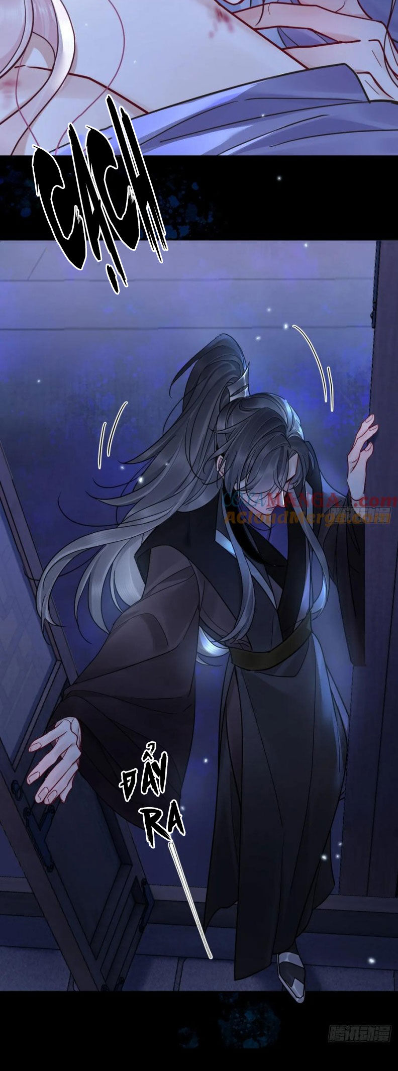 Cư Tâm Bất Kính - Chapter 45 - Page 4