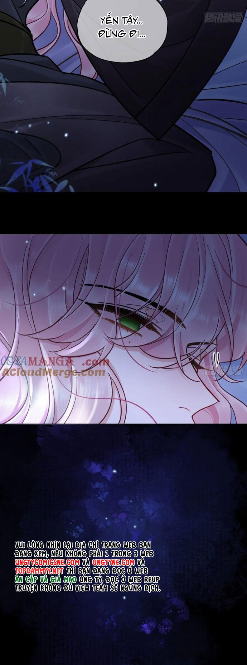 Cư Tâm Bất Kính - Chapter 45 - Page 6