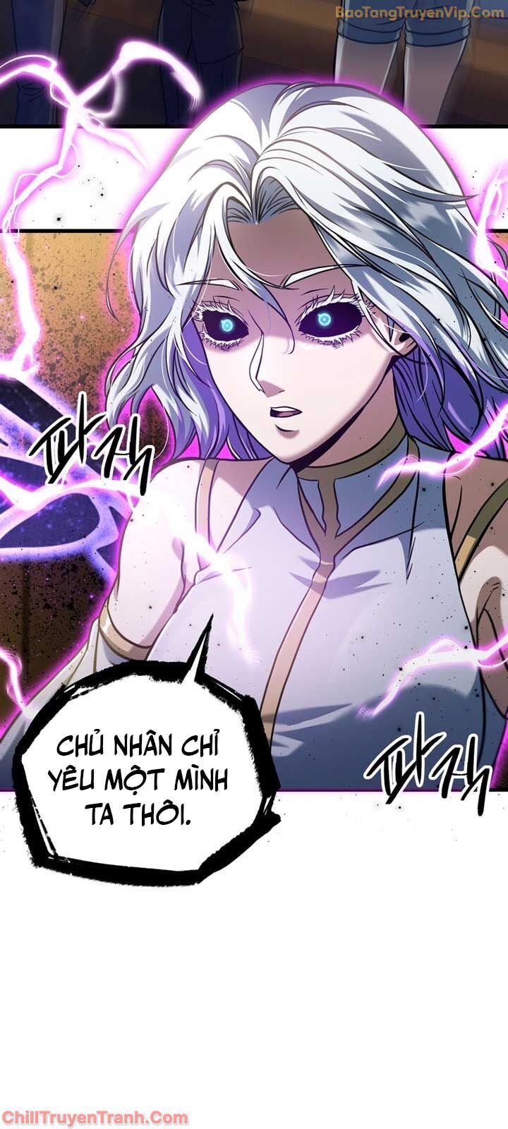 Người Chơi Không Thể Thăng Cấp - Chapter 181 - Page 15