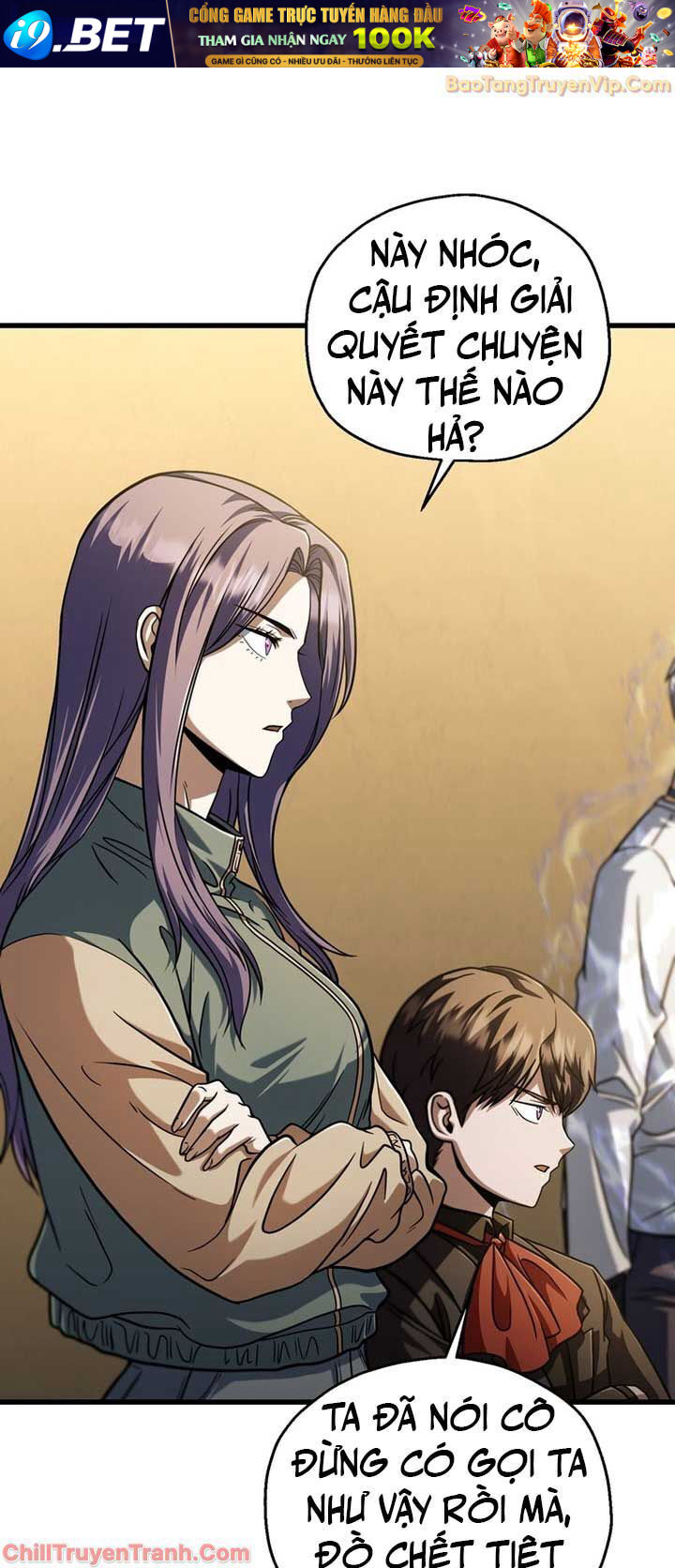 Người Chơi Không Thể Thăng Cấp - Chapter 181 - Page 16