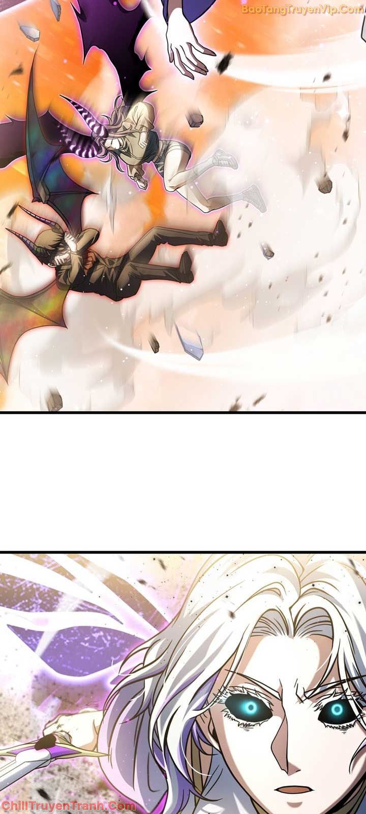 Người Chơi Không Thể Thăng Cấp - Chapter 181 - Page 23