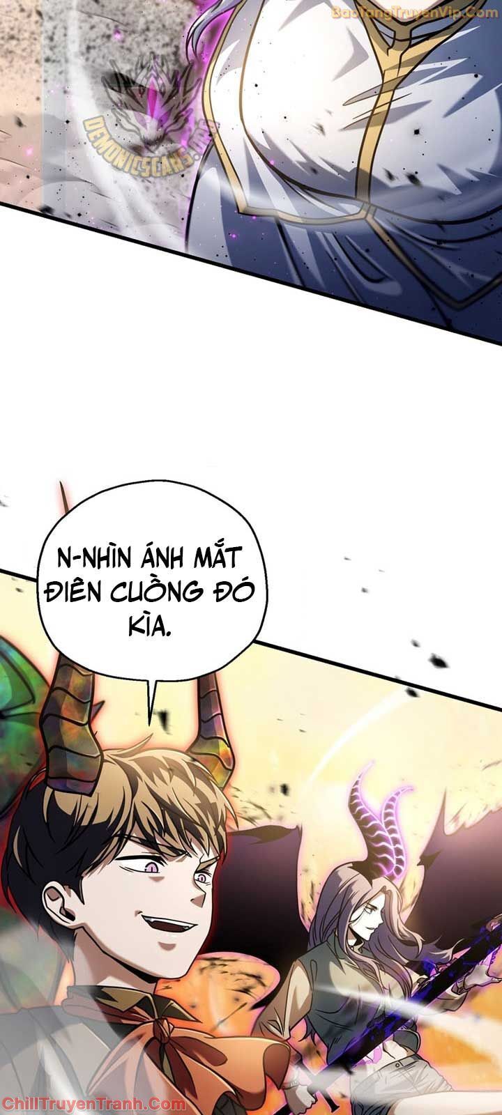 Người Chơi Không Thể Thăng Cấp - Chapter 181 - Page 24