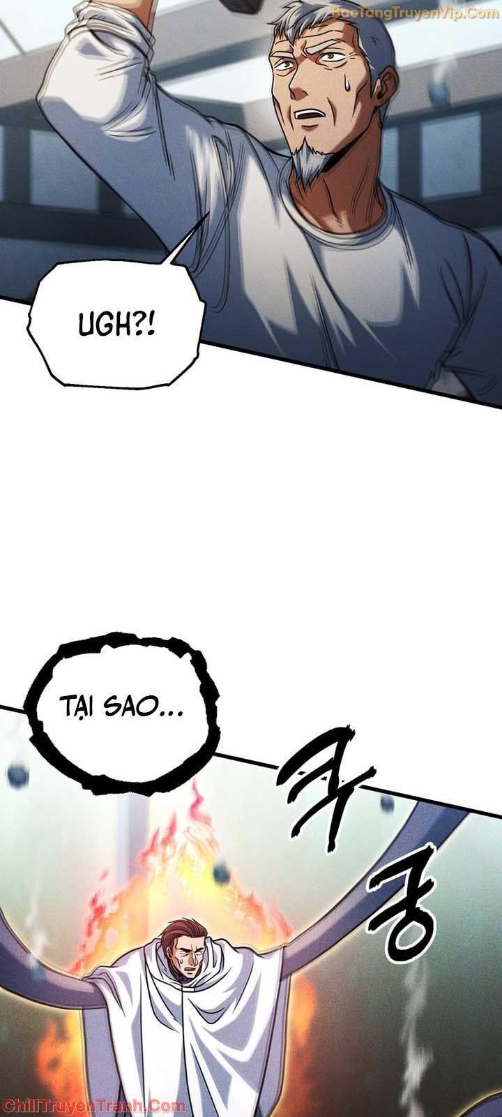Người Chơi Không Thể Thăng Cấp - Chapter 181 - Page 26