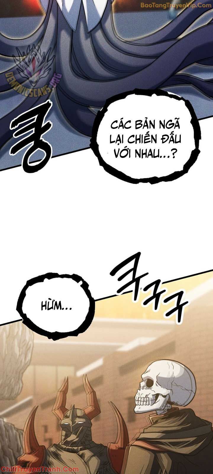 Người Chơi Không Thể Thăng Cấp - Chapter 181 - Page 27
