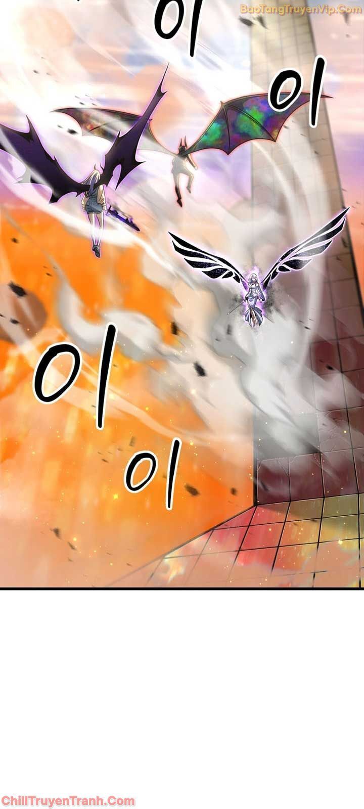 Người Chơi Không Thể Thăng Cấp - Chapter 181 - Page 29