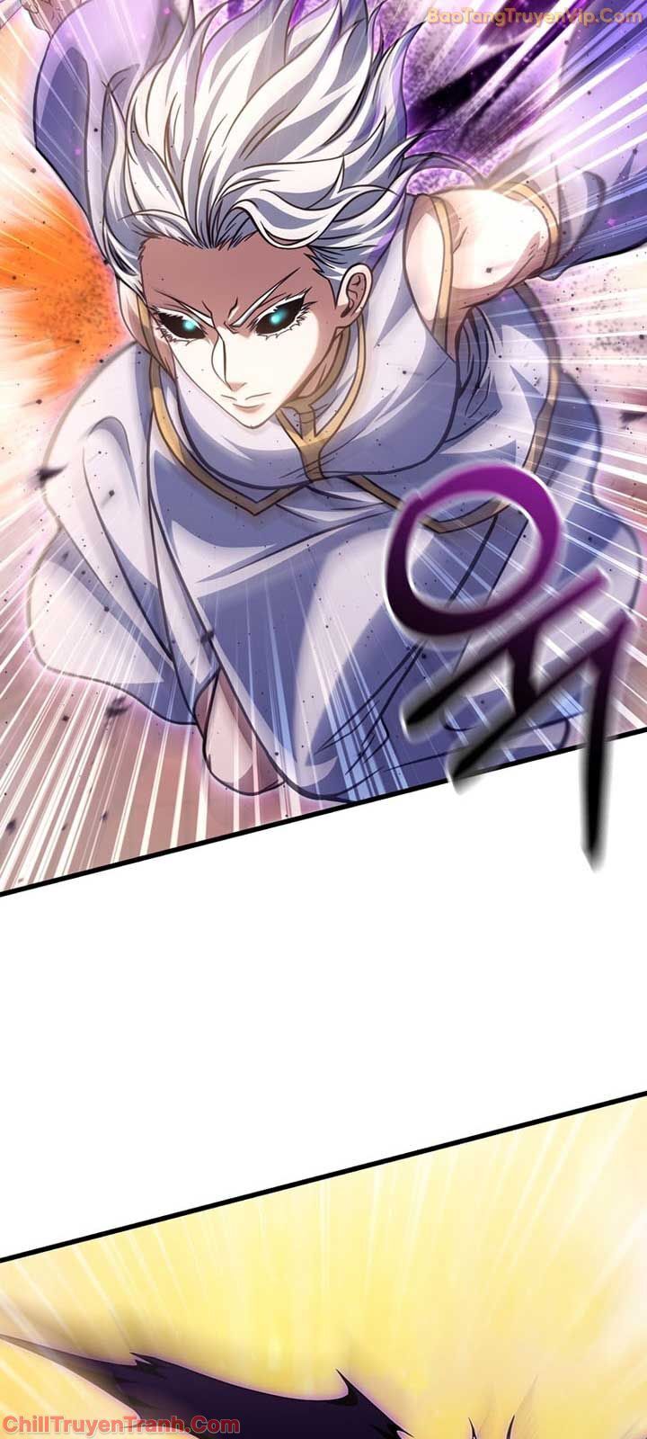 Người Chơi Không Thể Thăng Cấp - Chapter 181 - Page 31