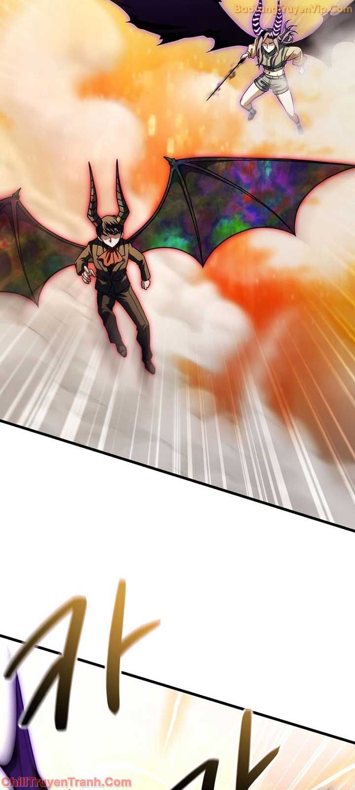 Người Chơi Không Thể Thăng Cấp - Chapter 181 - Page 32