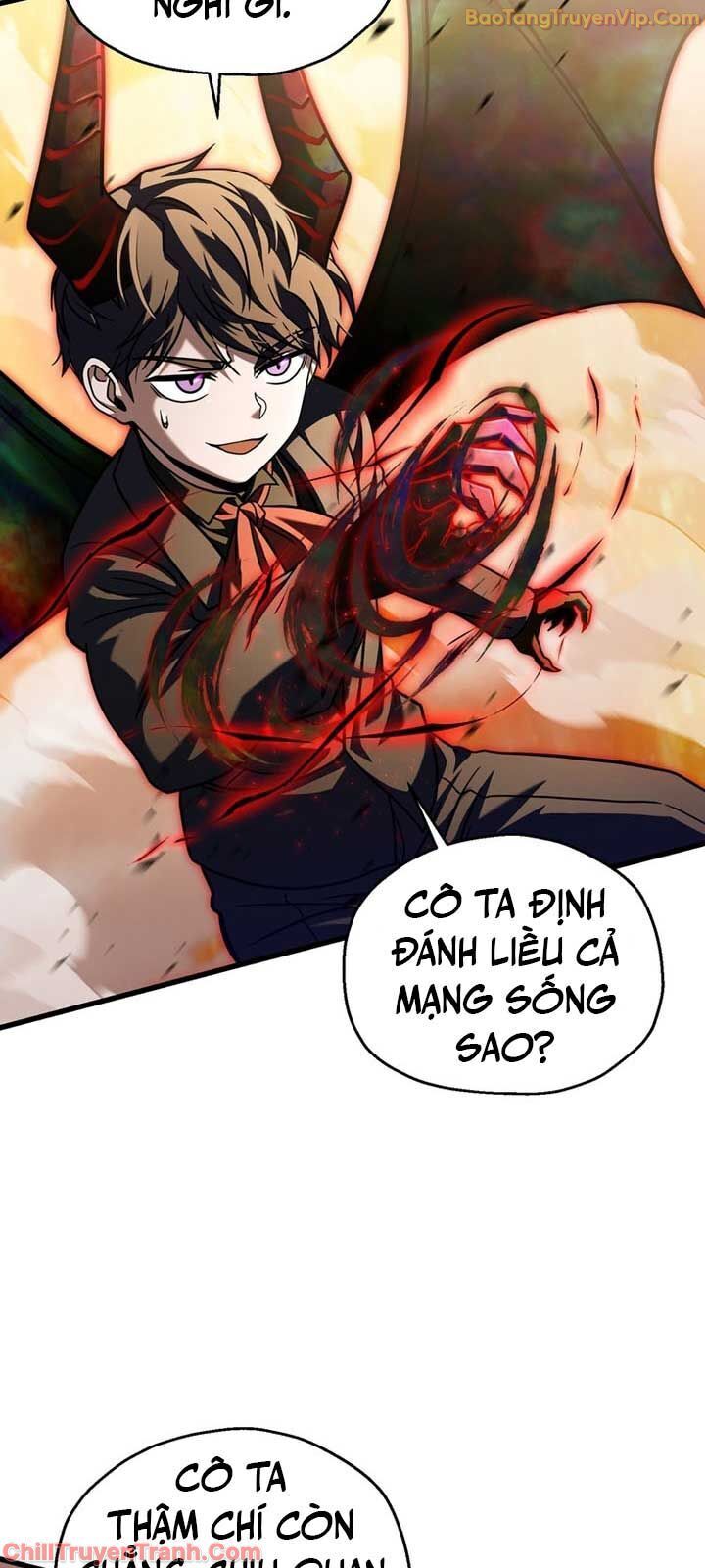 Người Chơi Không Thể Thăng Cấp - Chapter 181 - Page 34