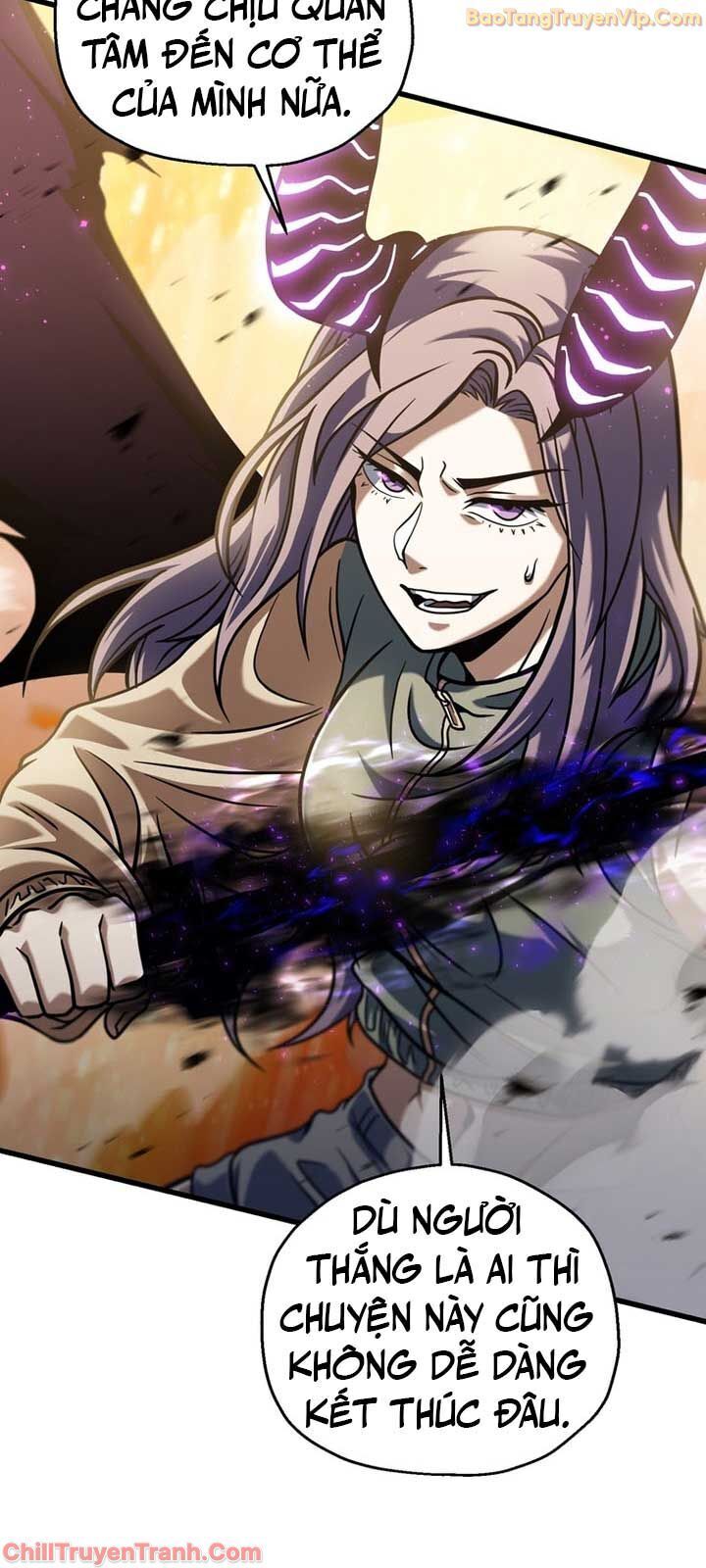 Người Chơi Không Thể Thăng Cấp - Chapter 181 - Page 35