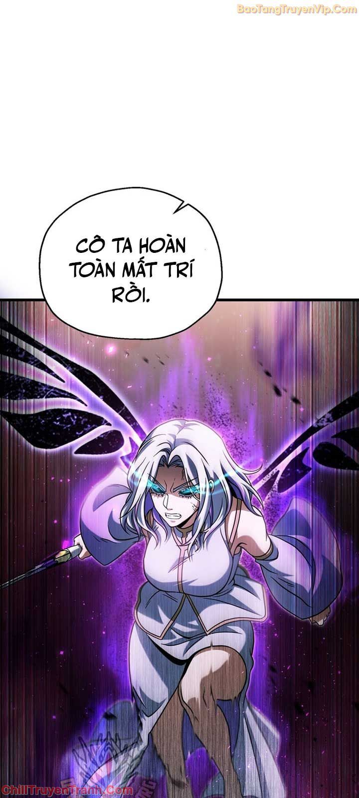 Người Chơi Không Thể Thăng Cấp - Chapter 181 - Page 36