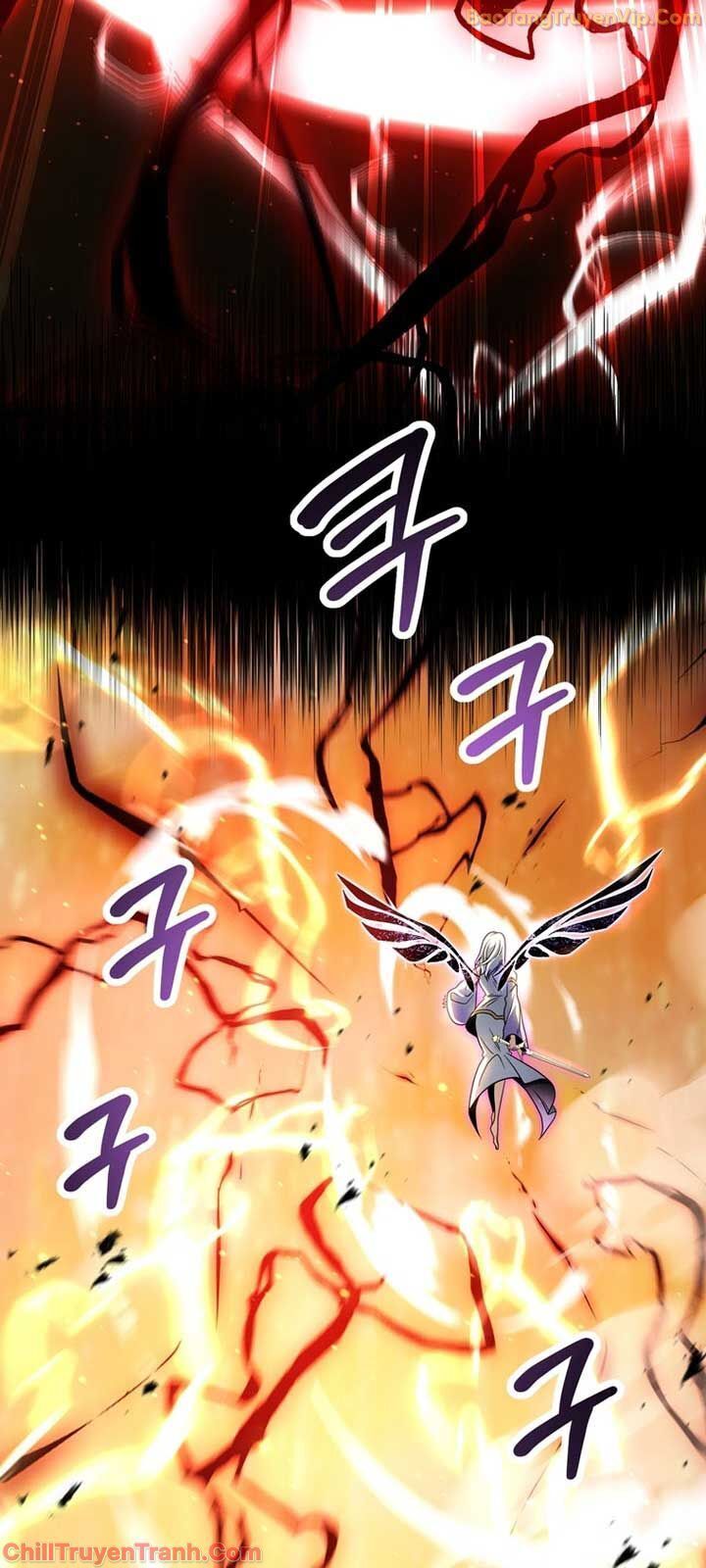 Người Chơi Không Thể Thăng Cấp - Chapter 181 - Page 41