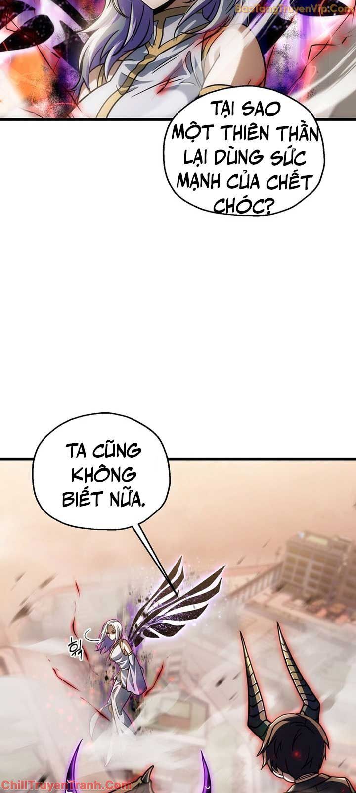 Người Chơi Không Thể Thăng Cấp - Chapter 181 - Page 43