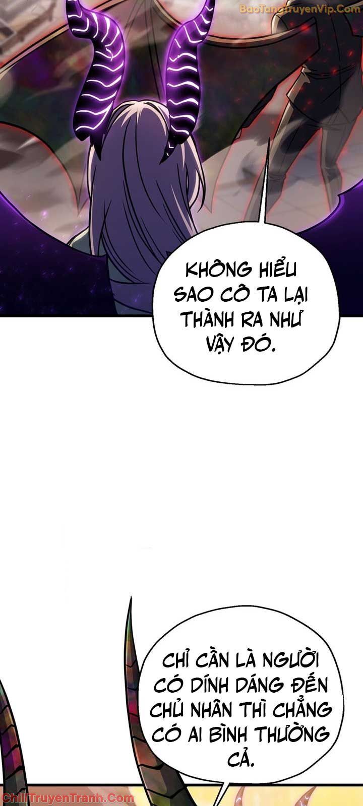 Người Chơi Không Thể Thăng Cấp - Chapter 181 - Page 44