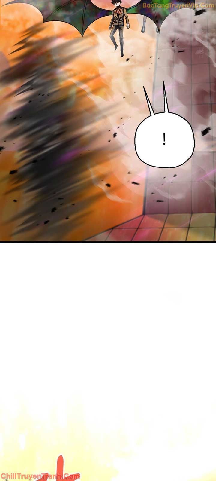 Người Chơi Không Thể Thăng Cấp - Chapter 181 - Page 47