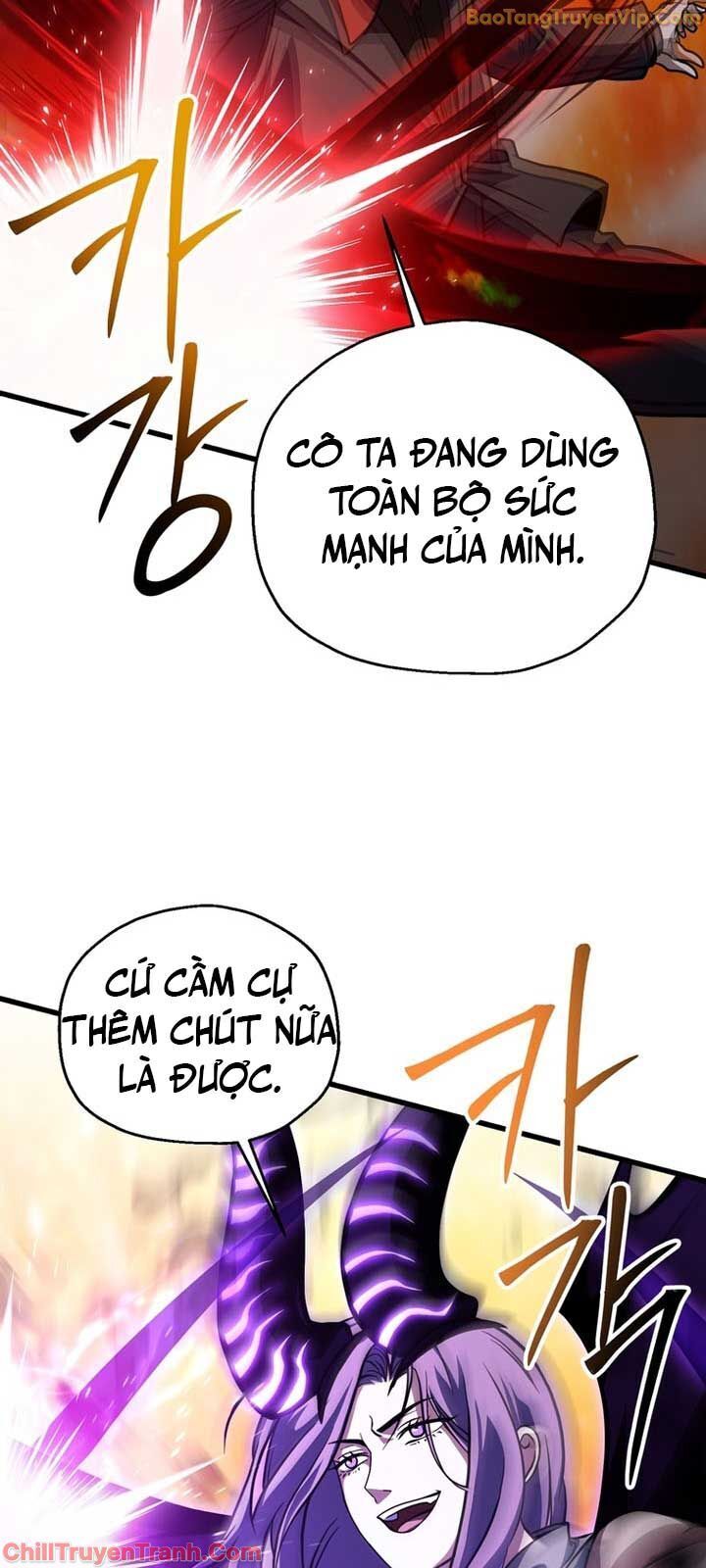 Người Chơi Không Thể Thăng Cấp - Chapter 181 - Page 51