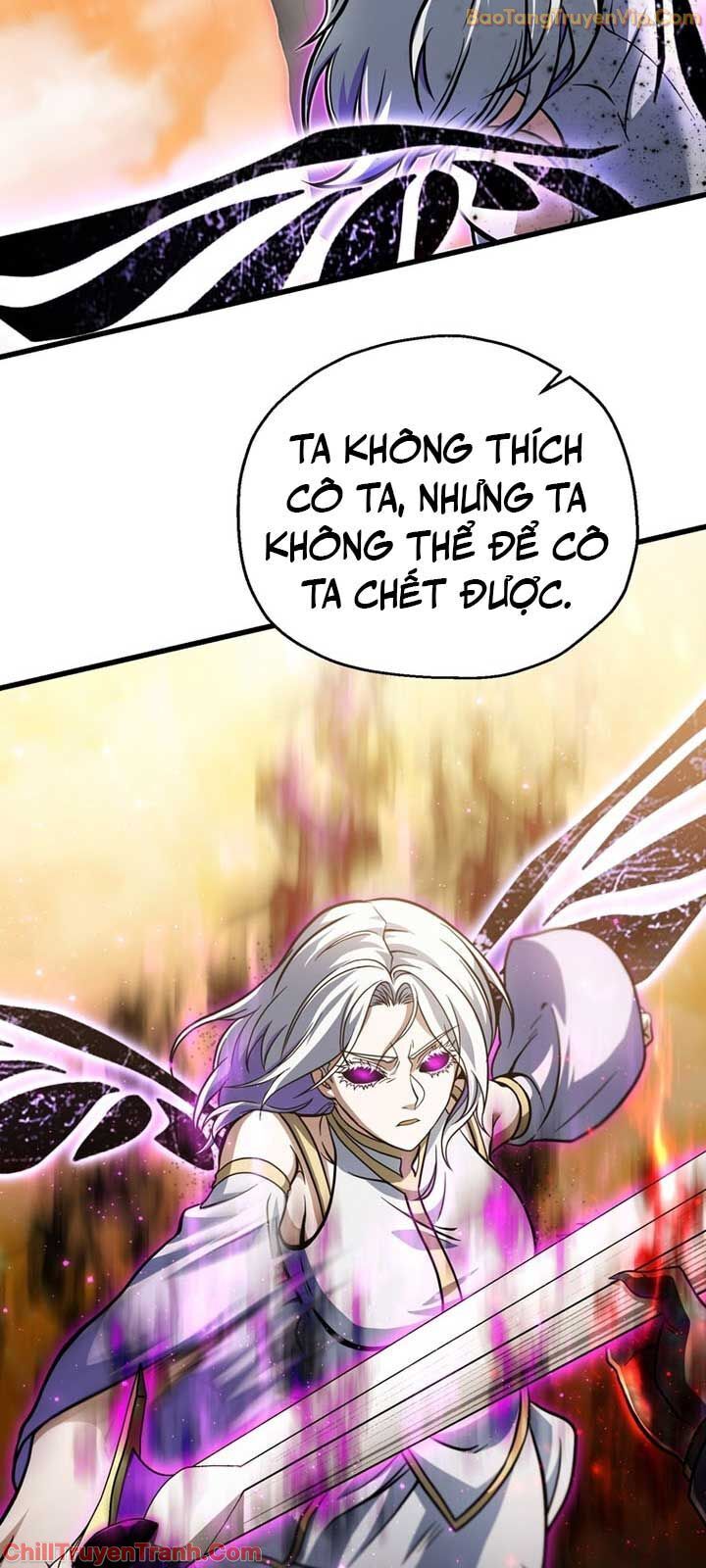 Người Chơi Không Thể Thăng Cấp - Chapter 181 - Page 55