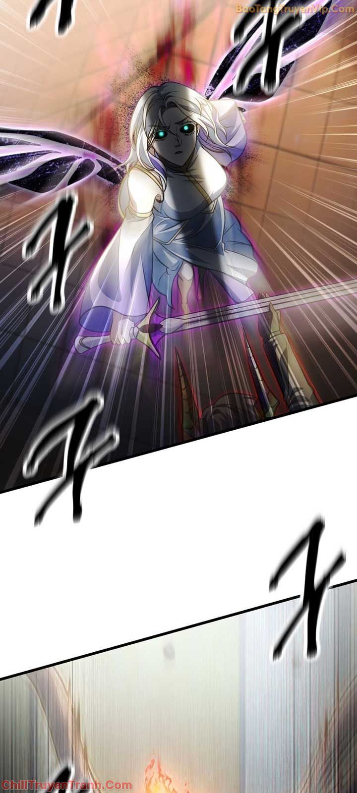 Người Chơi Không Thể Thăng Cấp - Chapter 181 - Page 60