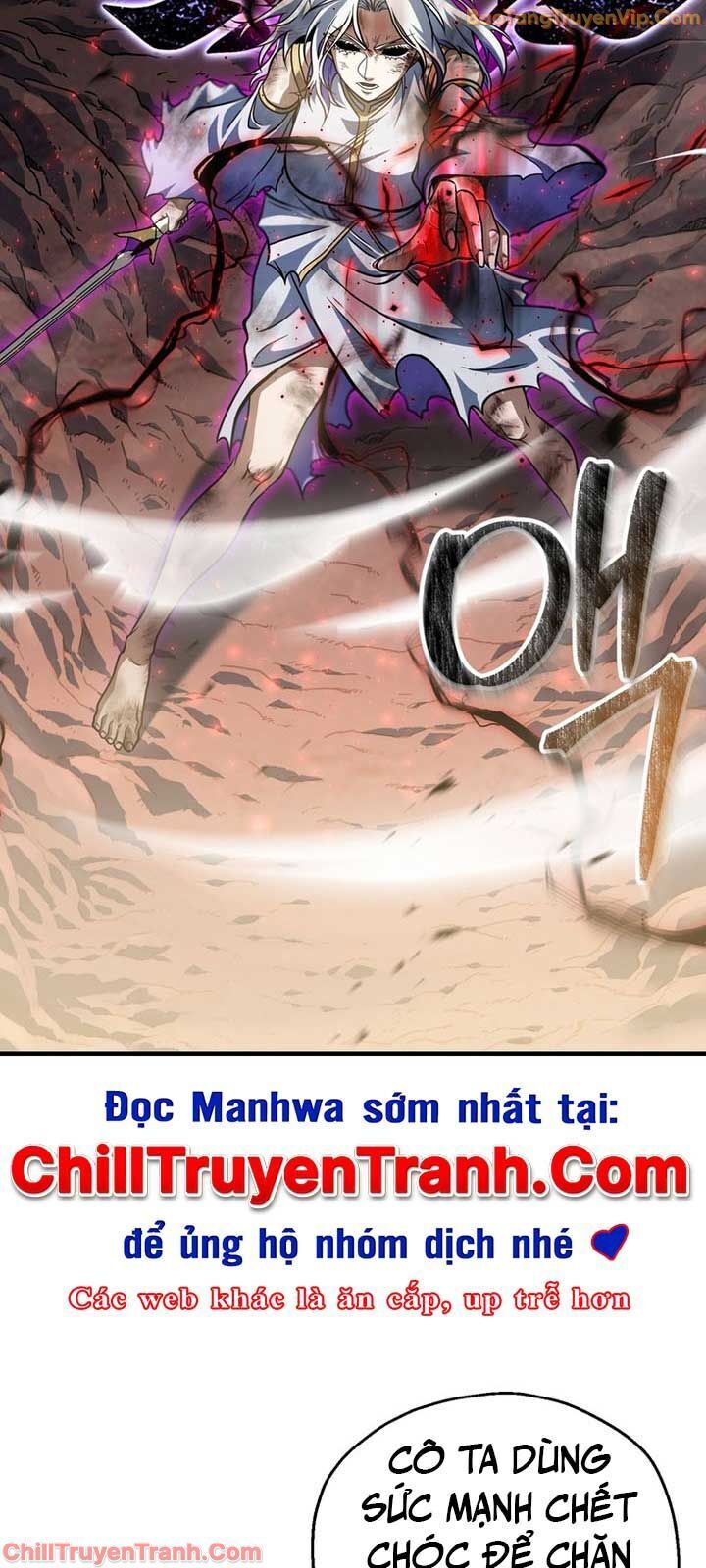 Người Chơi Không Thể Thăng Cấp - Chapter 181 - Page 67