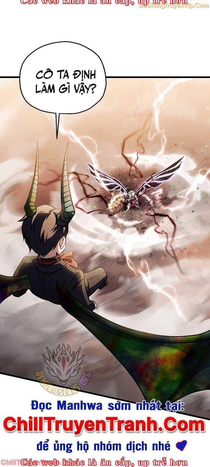 Người Chơi Không Thể Thăng Cấp - Chapter 181 - Page 70