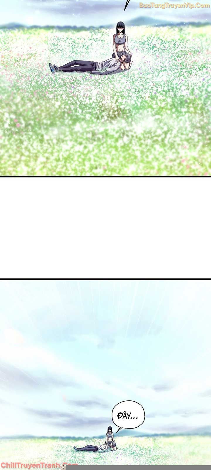 Người Chơi Không Thể Thăng Cấp - Chapter 181 - Page 9