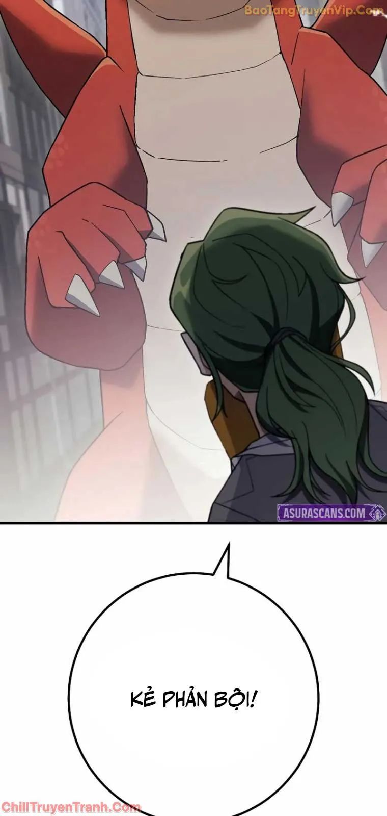 Anh Hùng Trở Lại - Chapter 117 - Page 16