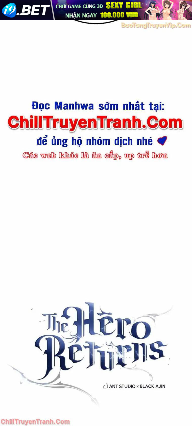 Anh Hùng Trở Lại - Chapter 117 - Page 17