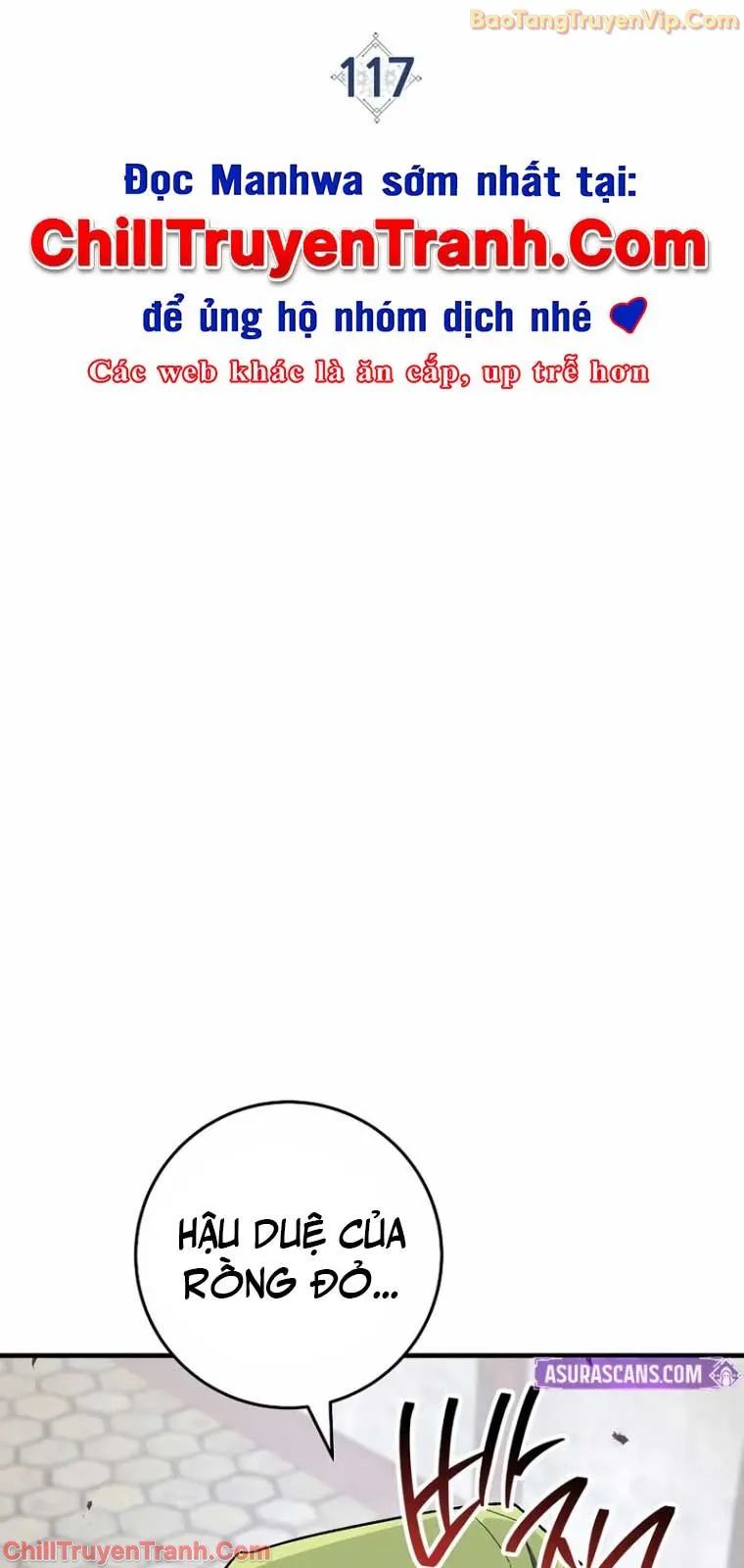 Anh Hùng Trở Lại - Chapter 117 - Page 18