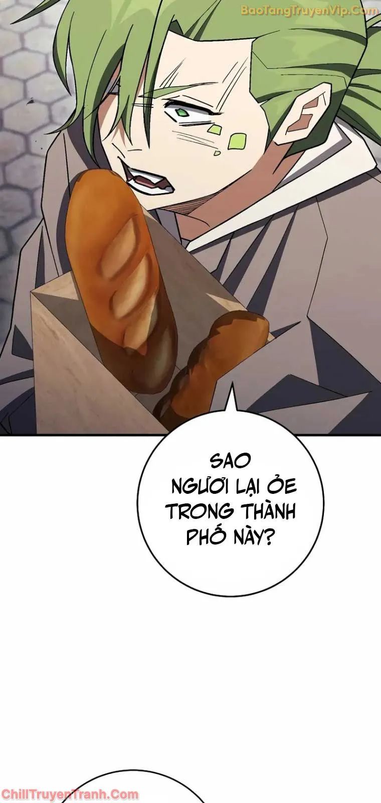 Anh Hùng Trở Lại - Chapter 117 - Page 20