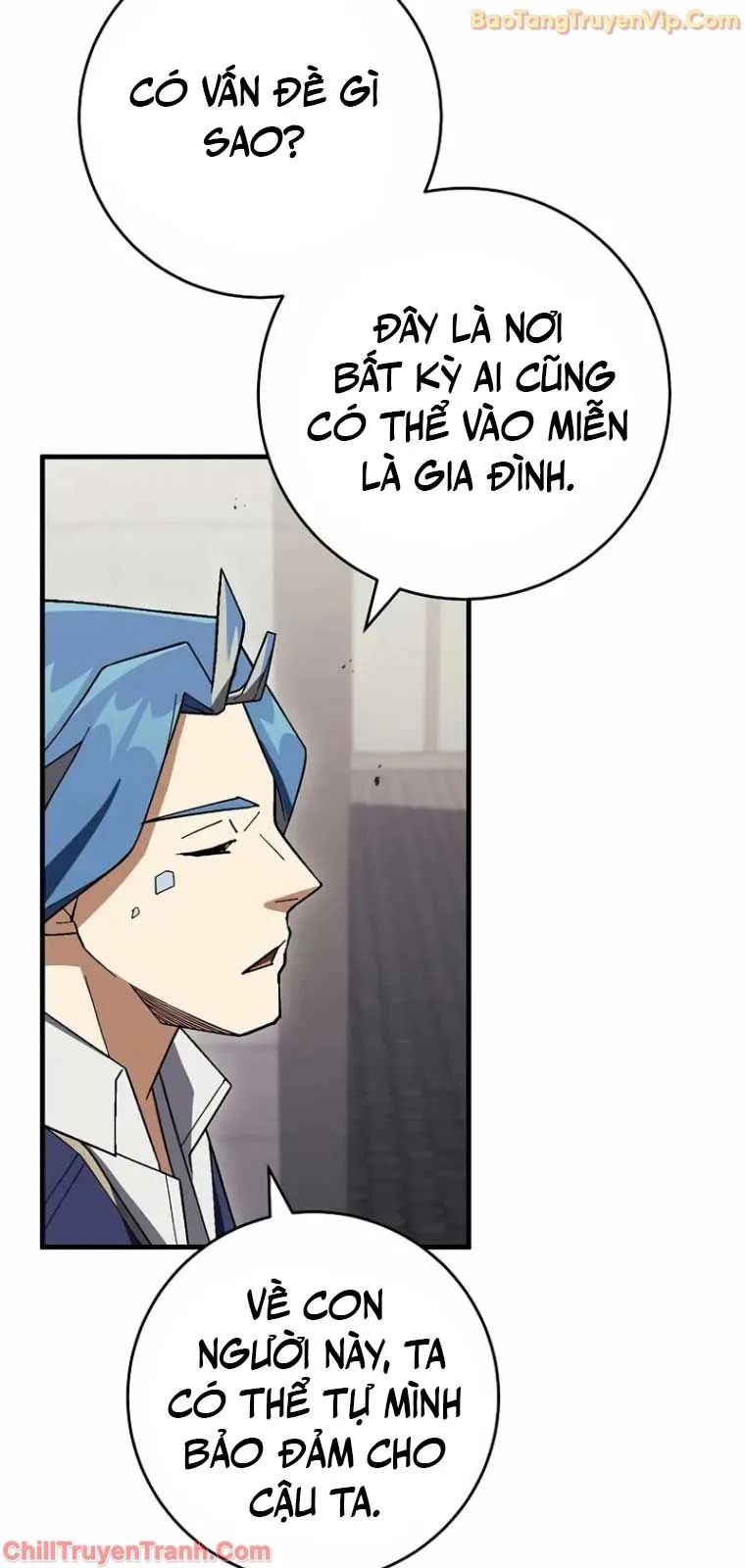 Anh Hùng Trở Lại - Chapter 117 - Page 21