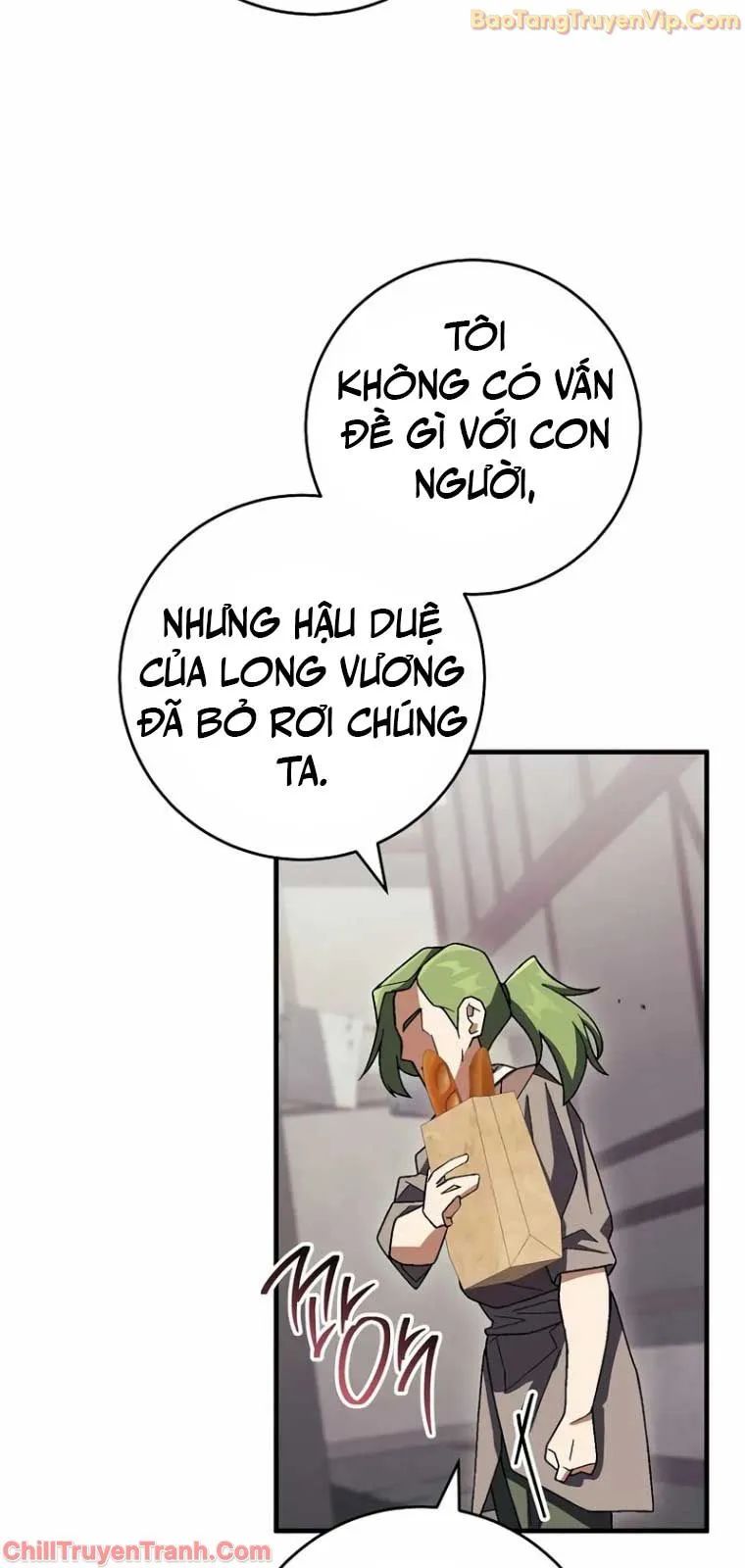Anh Hùng Trở Lại - Chapter 117 - Page 22