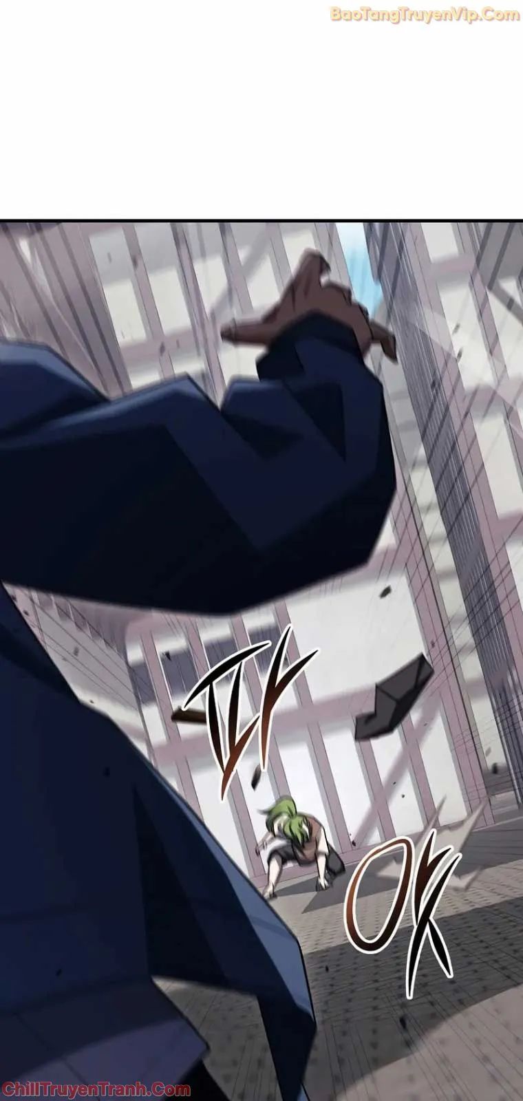 Anh Hùng Trở Lại - Chapter 117 - Page 33