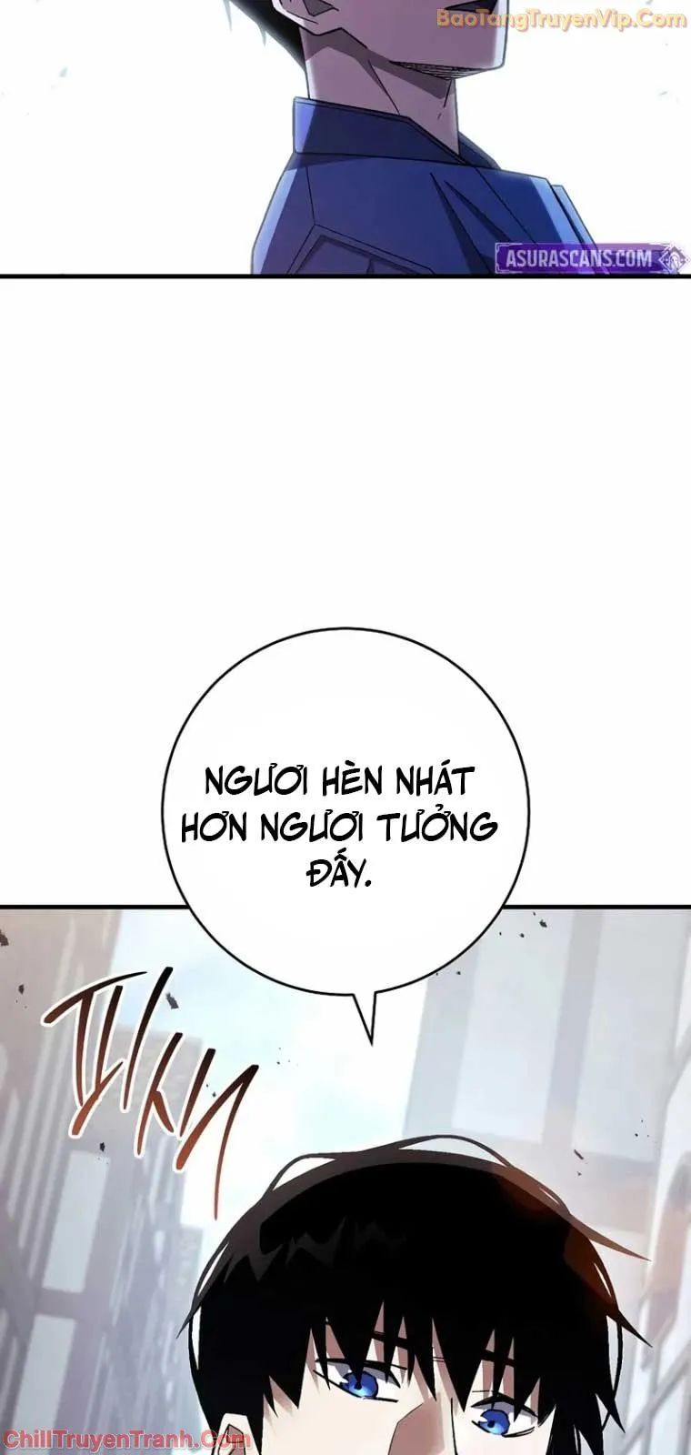 Anh Hùng Trở Lại - Chapter 117 - Page 36