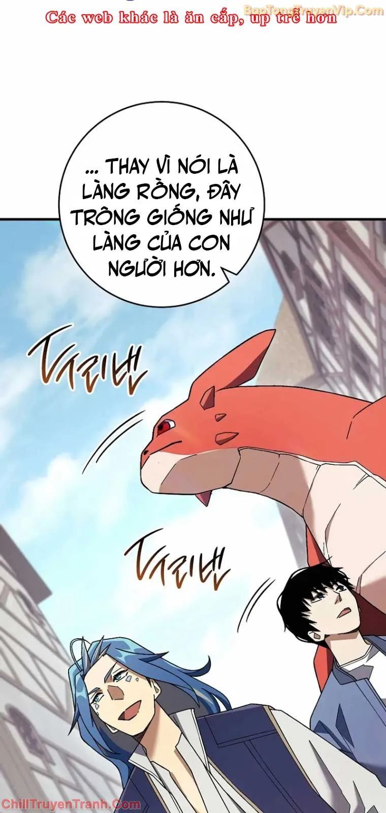 Anh Hùng Trở Lại - Chapter 117 - Page 4