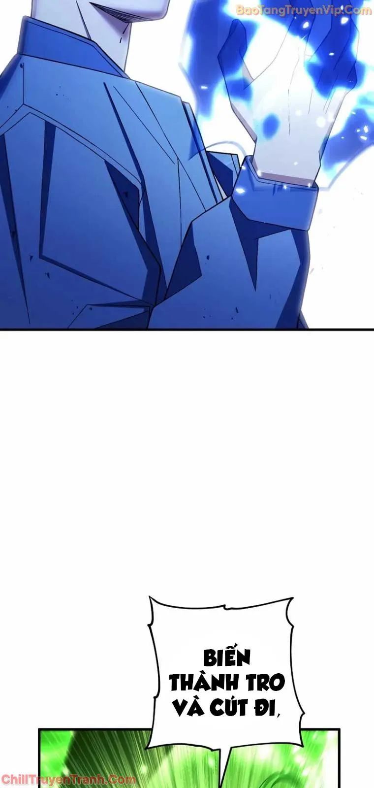 Anh Hùng Trở Lại - Chapter 117 - Page 42