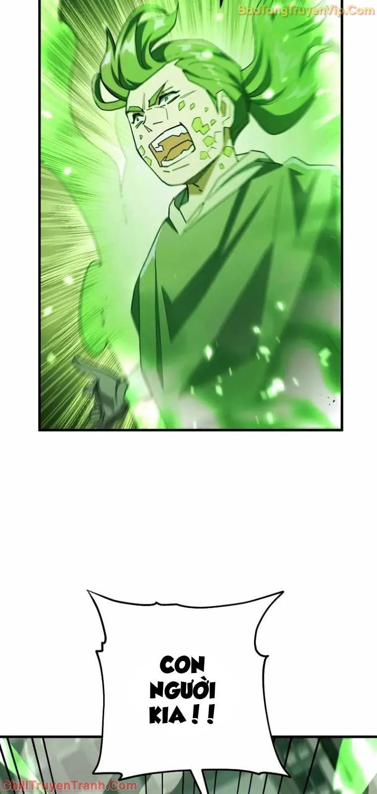 Anh Hùng Trở Lại - Chapter 117 - Page 43