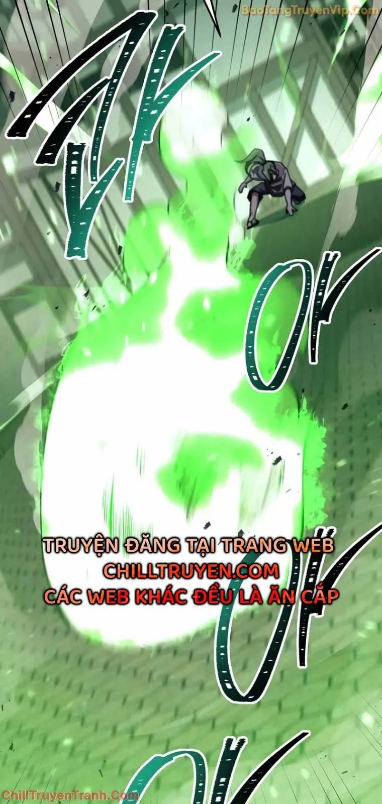 Anh Hùng Trở Lại - Chapter 117 - Page 44