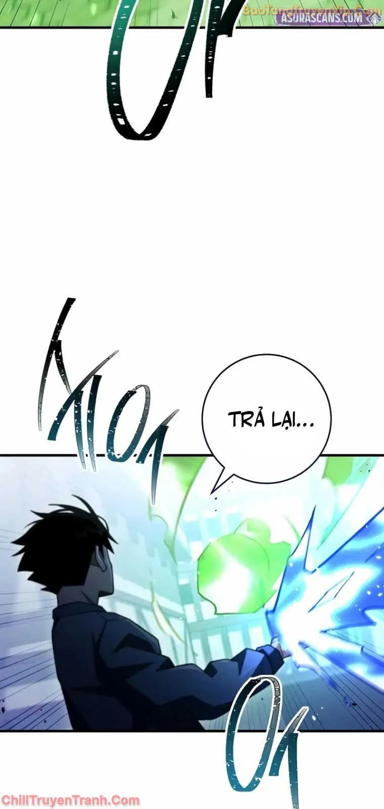 Anh Hùng Trở Lại - Chapter 117 - Page 45