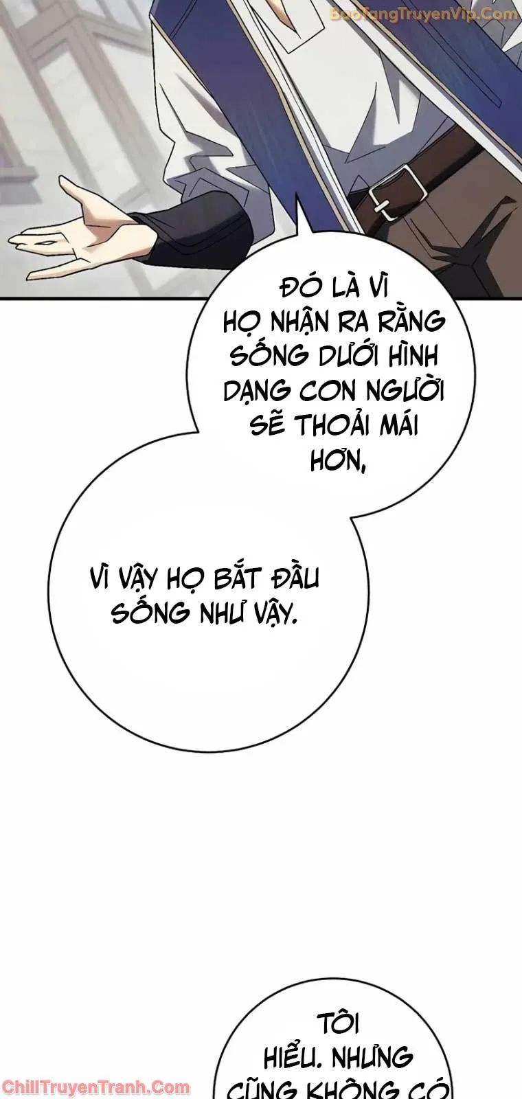 Anh Hùng Trở Lại - Chapter 117 - Page 5