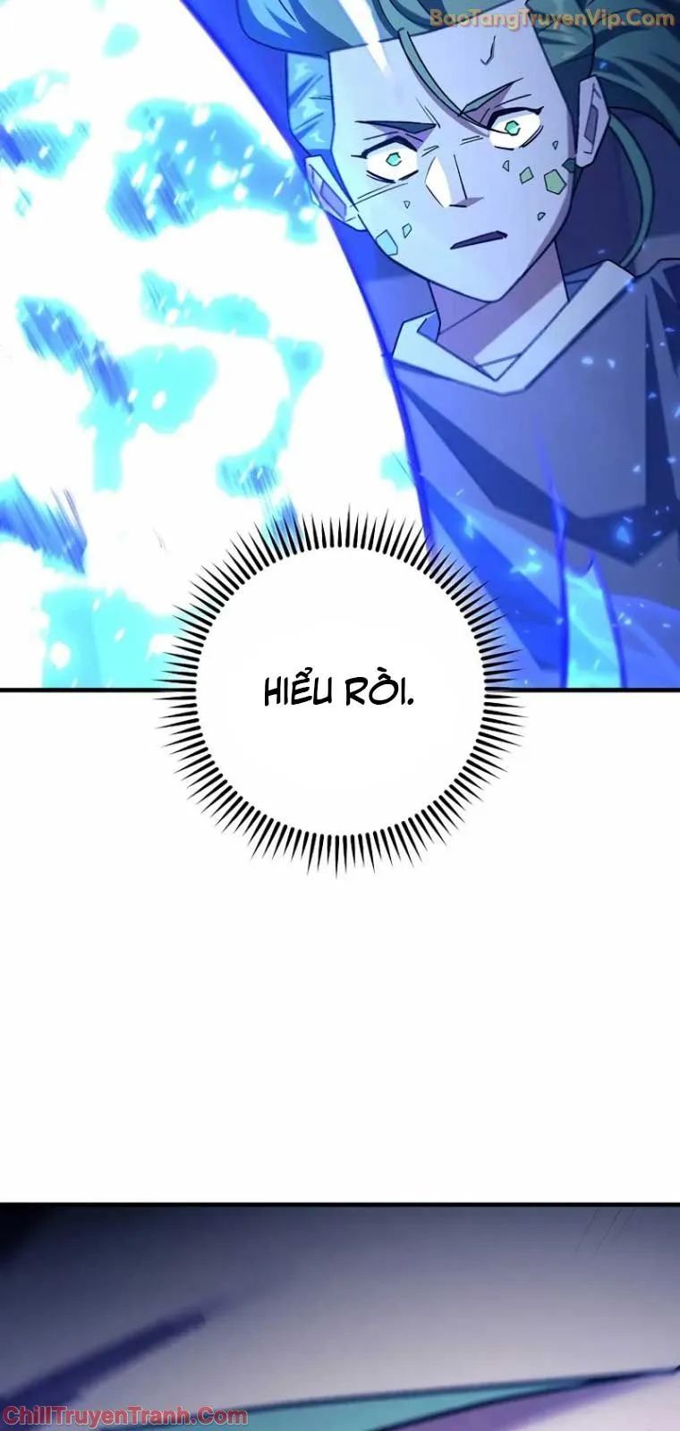 Anh Hùng Trở Lại - Chapter 117 - Page 53