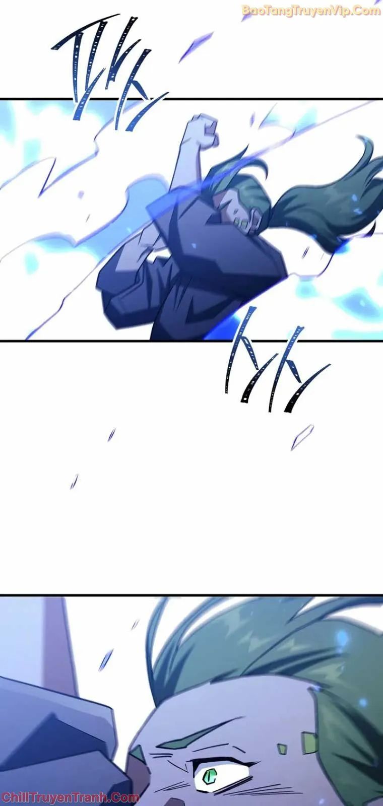 Anh Hùng Trở Lại - Chapter 117 - Page 59