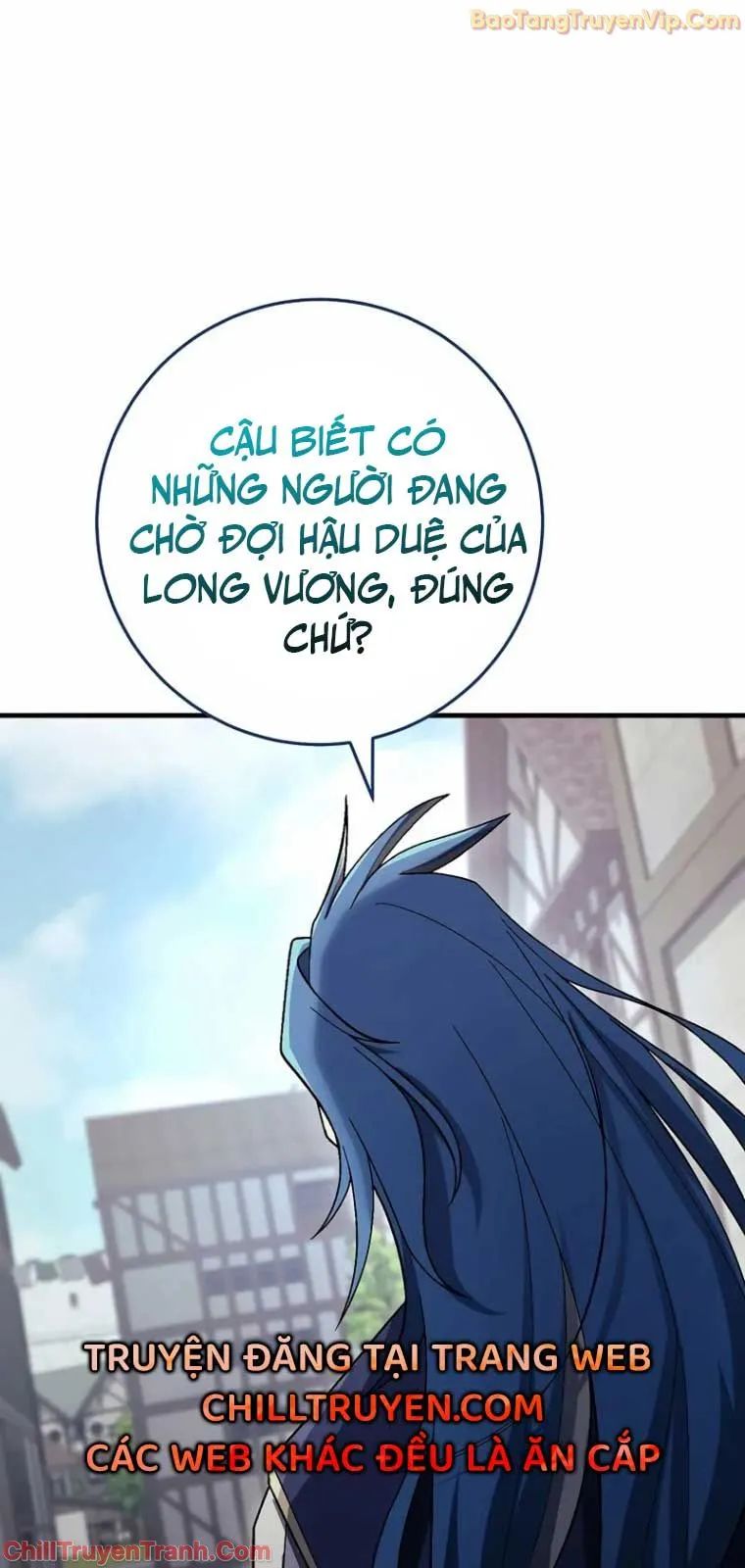 Anh Hùng Trở Lại - Chapter 117 - Page 65