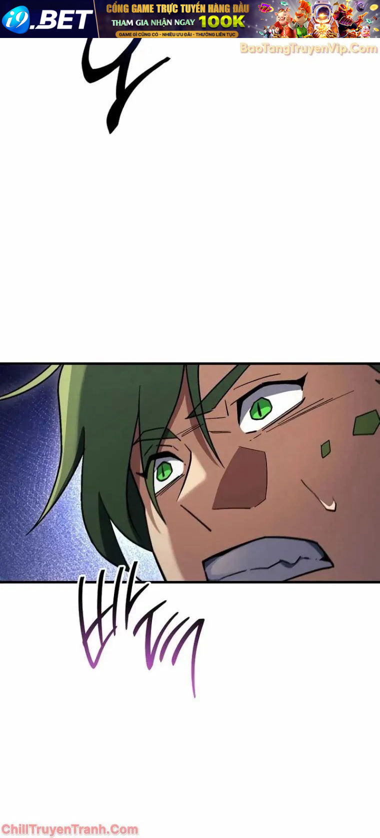 Anh Hùng Trở Lại - Chapter 117 - Page 68