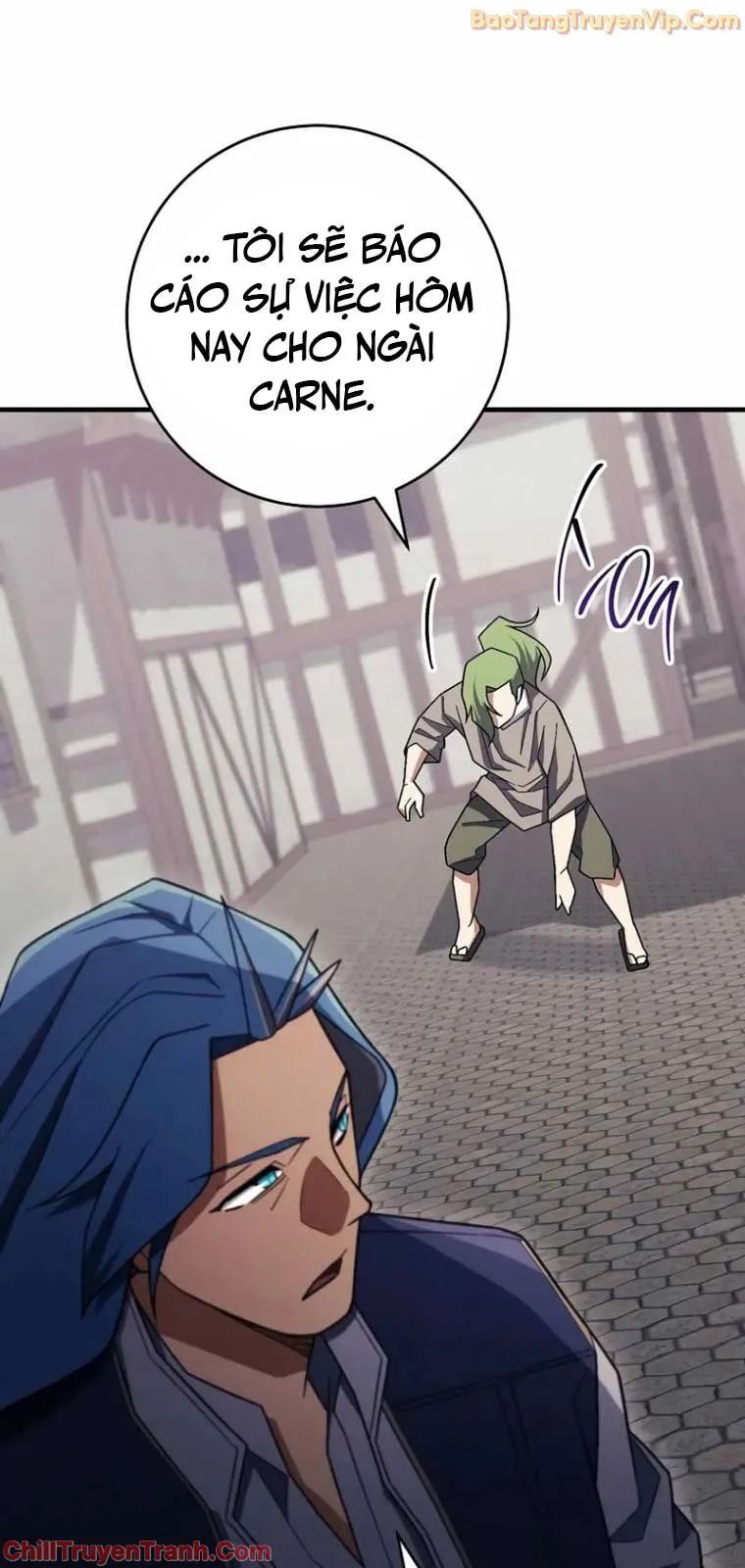 Anh Hùng Trở Lại - Chapter 117 - Page 69